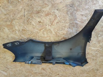 BLATNÍK LEVÝ PŘEDNÍ VOLKSWAGEN JETTA 2005-2010 OE 1K5821105