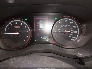 Subaru Forester VI 2024 Subaru Forester Sport 2024 2.5l 2.5 Benzyna 182KM, zdjęcie 10