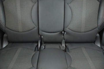 Mini Countryman R60 Crossover 1.6 122KM 2014 MINI Countryman Cooper, Skóra, Navi, Xenon, zdjęcie 9