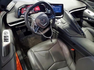 Chevrolet Corvette C7 2025 Chevrolet Corvette Stingray 1LT 2025 6.2L 6.2 Benzyna 490KM, zdjęcie 8