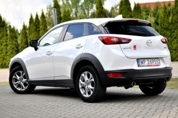 Mazda CX-3 2018 Mazda CX-3 1.5 105KM Xenon Climatronic Blis Led, zdjęcie 2
