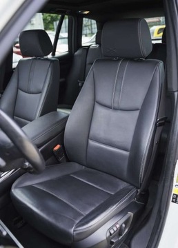 BMW X3 F25 2015 BMW X3 BMW X3 II (F25) xDrive 28D 184KM 2.0 Diesel 184KM, zdjęcie 11