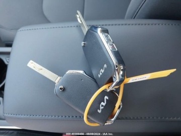 Kia Niro II 2024 Kia Niro 2024 Kia Niro LX FWD 1.6 Benzyna 103KM, zdjęcie 9