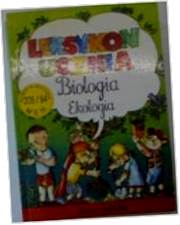 Leksykon ucznia - Anna. Jakubik