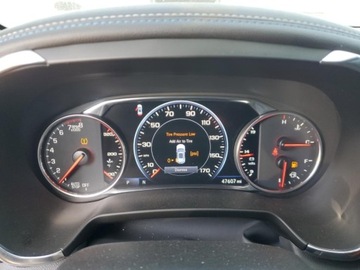 Chevrolet Blazer II 2023 Chevrolet Blazer 2023r., RS, od ubezpieczalni 3.6 Benzyna 308KM, zdjęcie 10