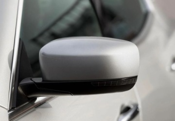 Maserati Ghibli III 2014 Maserati Ghibli 3.0 V6 Biturbo AT8 Kamera cofania Bi-xenon Zarejestrowa, zdjęcie 8