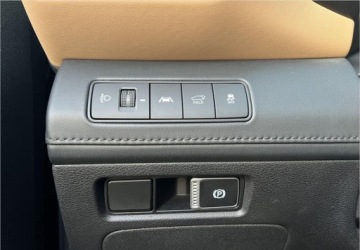 Hyundai Santa Fe IV SUV HEV 1.6 T-GDI HEV 230KM 2020 Hyundai Santa Fe 1.6 T-GDI HEV Platinum 4WD aut Gwarancja 1.6 Hybryda 230KM, zdjęcie 31