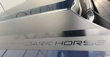 Ford Mustang VI 2026 Ford Mustang aktywny wydech, ACC, wentylowane fotele, adaptacyjne zawiesze, zdjęcie 18