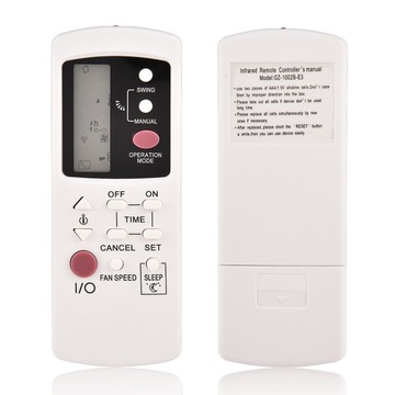 Пульт дистанционного управления для Galanz GZ-1002A-E3