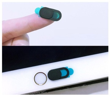 3 ЧЕХОЛА ДЛЯ КАМЕРЫ НОУТБУКА 57