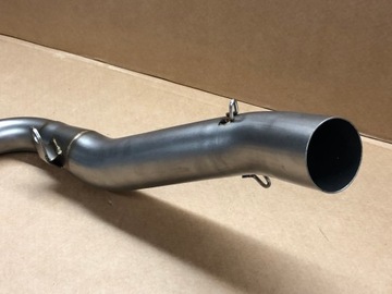 Выхлопная спортивная настройка прохода впускного коллектора мотоцикла для Kawasaki Z250 Z300