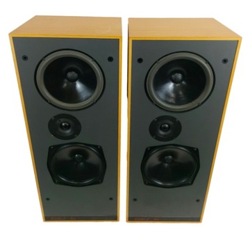 Dali 4A - kolumny głośnikowe stereo