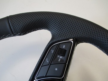 KIEROWNICA AUDI A4 A5 8W0 S S-LINE