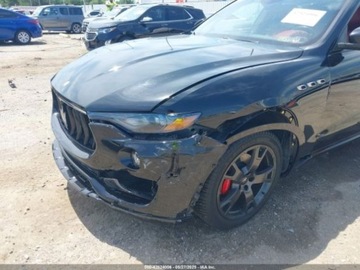 Maserati Levante 2019 Maserati Levante 2019 3.0 3.0 Benzyna 345KM, zdjęcie 4