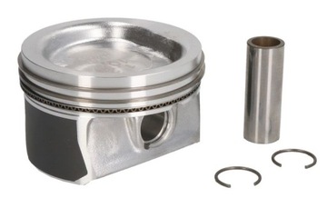 MAHLE 030 71 02 PÍST