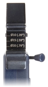 СЪЕМНИК ДЛЯ СНЯТИЯ ИЗОЛЯЦИИ HT-325