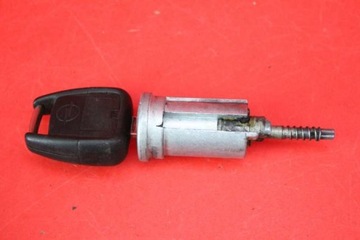 КОМПЛЕКТ ИММО OPEL ASTRA 2 G 1.8 16V 02R