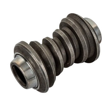 Червячный + подшипники рулевой колонки Т-25 КОМПЛЕКТ