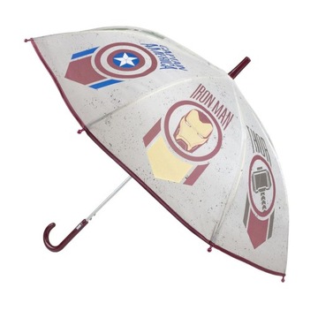 Parasol przeciwdeszczowy Avengers automatyczny