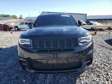 Jeep Grand Cherokee IV 2018 Jeep Grand Cherokee 2018 JEEP GRAND CHEROKEE SRT 6.4 Benzyna 475KM, zdjęcie 6
