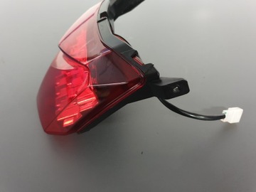 Spy racing F3 quad Jinling 250 lampa tył