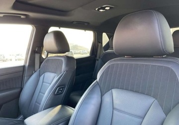Ssangyong Rexton IV SUV Facelifting 2.2 Diesel 202KM 2023 SsangYongKGM Rexton 2.2D 202KM Automat Wild 2.2 Diesel 202KM, zdjęcie 10