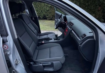 Audi A4 B6 Sedan 1.6 i 102KM 2002 Audi A4 Limousine 1,6 102KM CLIMATRONIC Tempomat Serwis Bezwypadkowy Super, zdjęcie 29