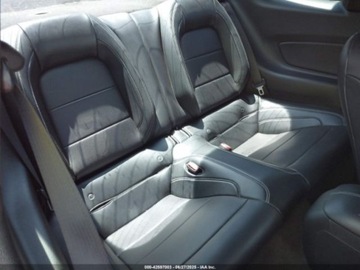 Ford Mustang VI 2015 Ford Mustang Gt premium fastback 5.0 Benzyna 435KM, zdjęcie 10