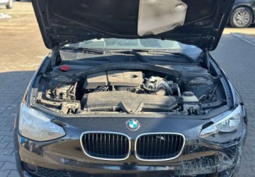 BMW Seria 1 F20-F21 Hatchback 5d 116i 136KM 2014 BMW Seria 1 116i 136KM 2014r. auto zarejestrowane i ubezpieczone w Polsce, zdjęcie 5