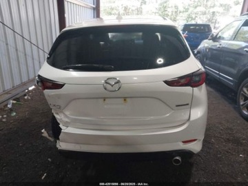 Mazda CX-5 II 2025 Mazda CX-5 2.5 s awd 2.5 Benzyna 187KM, zdjęcie 7