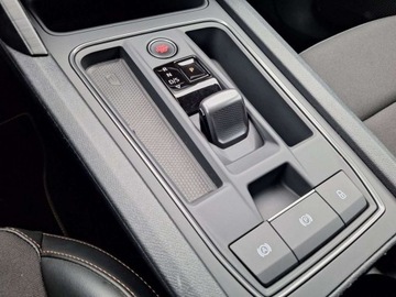 Cupra Formentor Crossover PHEV 1.4 e-HYBRID 204KM 2024 Cupra Formentor serwis ASO 1.5TSI 150KM bezwypadkowy pakiety LED FullLink, zdjęcie 35