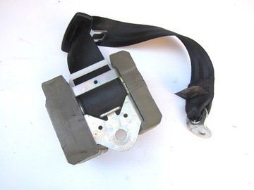 РЕМЕНЬ ЗАДНЕГО БЕЗОПАСНОСТИ AUDI A3 8P 8P0857805