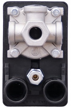 Реле давления NEMA 400 В Купчик
