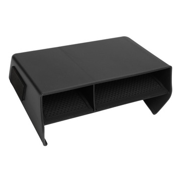 Универсальный ящик-органайзер для центральной консоли, устойчивый к GQ