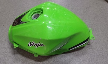 BAK ZBIORNIK PALIWA KAWASAKI NINJA 300 UŻYWANY