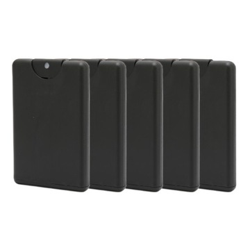 5 шт. флакон с распылителем духов