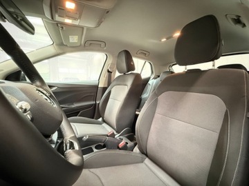 Skoda Fabia IV 1.0 TSI 95KM 2023 Skoda Fabia Skoda Fabia, zdjęcie 16