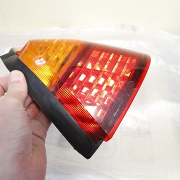 5059 Honda Goldwing GL1800 Lampa kufra tylna Lewa
