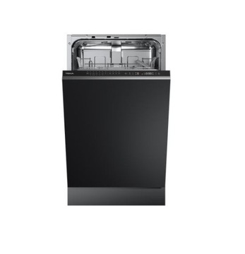 Встраиваемая посудомоечная машина 45см Teka DFI 44700 Черный