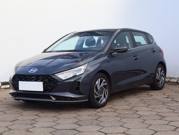 Hyundai i20 III Hatchback Facelifting 1.0 T-GDI 100KM 2024 Hyundai i20 1.0 T-GDI, Salon Polska, zdjęcie 1