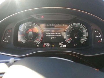 Audi Q7 II 2025 Audi Q7 Prestige 2025 3.0l 3.0 Benzyna 335KM, zdjęcie 9