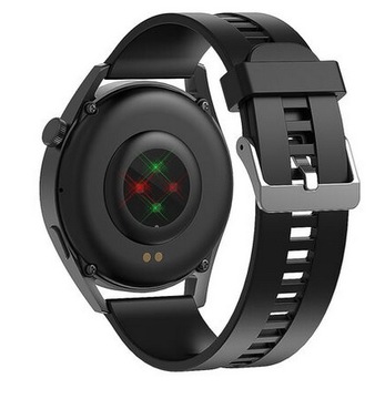 Умные часы Tracer SM6 Opal черные