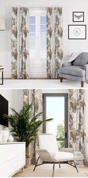 ГОТОВЫЕ ШТОРЫ ДЛЯ ЛЯГУШЕК 140х250 ШТОРА НА ЛЕНТЕ 039