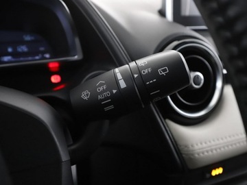 Mazda CX-3 Crossover 2.0 SKY-G i-ELOOP 150KM 2016 Mazda CX-3 skóra automat AWD navi kamera grzane, zdjęcie 35