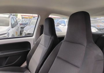 Skoda Citigo Hatchback 5d 1.0 60KM 2017 Skoda Citigo I rej 2018r, 1.0 LPG. Uszkodzony lewy tyl. Jezdzi. 60KM, zdjęcie 9