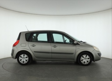 Renault Scenic II 2007 Renault Scenic 1.6 16V, Klima, Klimatronic, zdjęcie 5