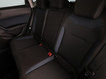 Seat Ateca SUV 1.5 EcoTSI 150KM 2018 Seat Ateca DSG full LED virtual cocpit navi klima, zdjęcie 16