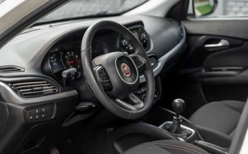 Fiat Tipo II Sedan 1.4 95KM 2016 Fiat Tipo Fiat Tipo 1.4 Benzyna 95KM, zdjęcie 30