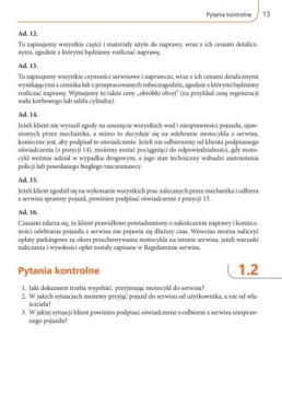 РЕМОНТ МОТОЦИКЛОВ ВЫБОР ИНСТРУМЕНТОВ И ОБОРУДОВАНИЯ