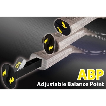 Ракетка для настольного тенниса Donic-Schildkrot Waldner 3000 (751803)